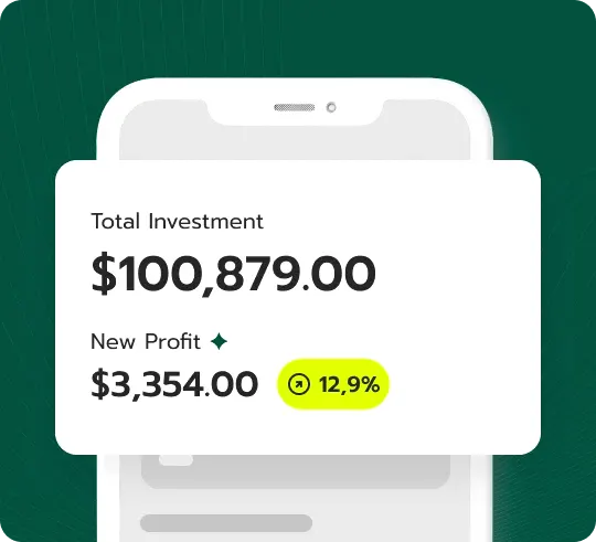 Luvireto AI trading