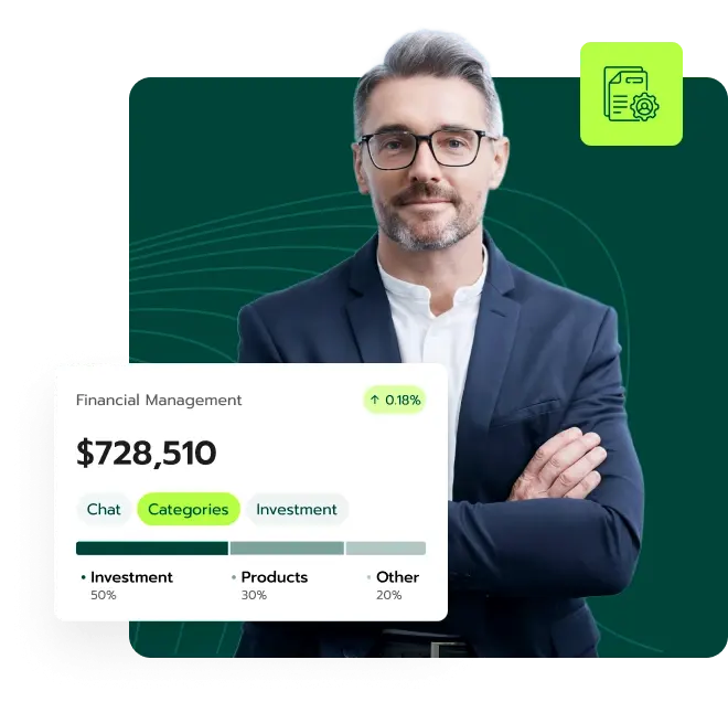 Luvireto strumenti di trading